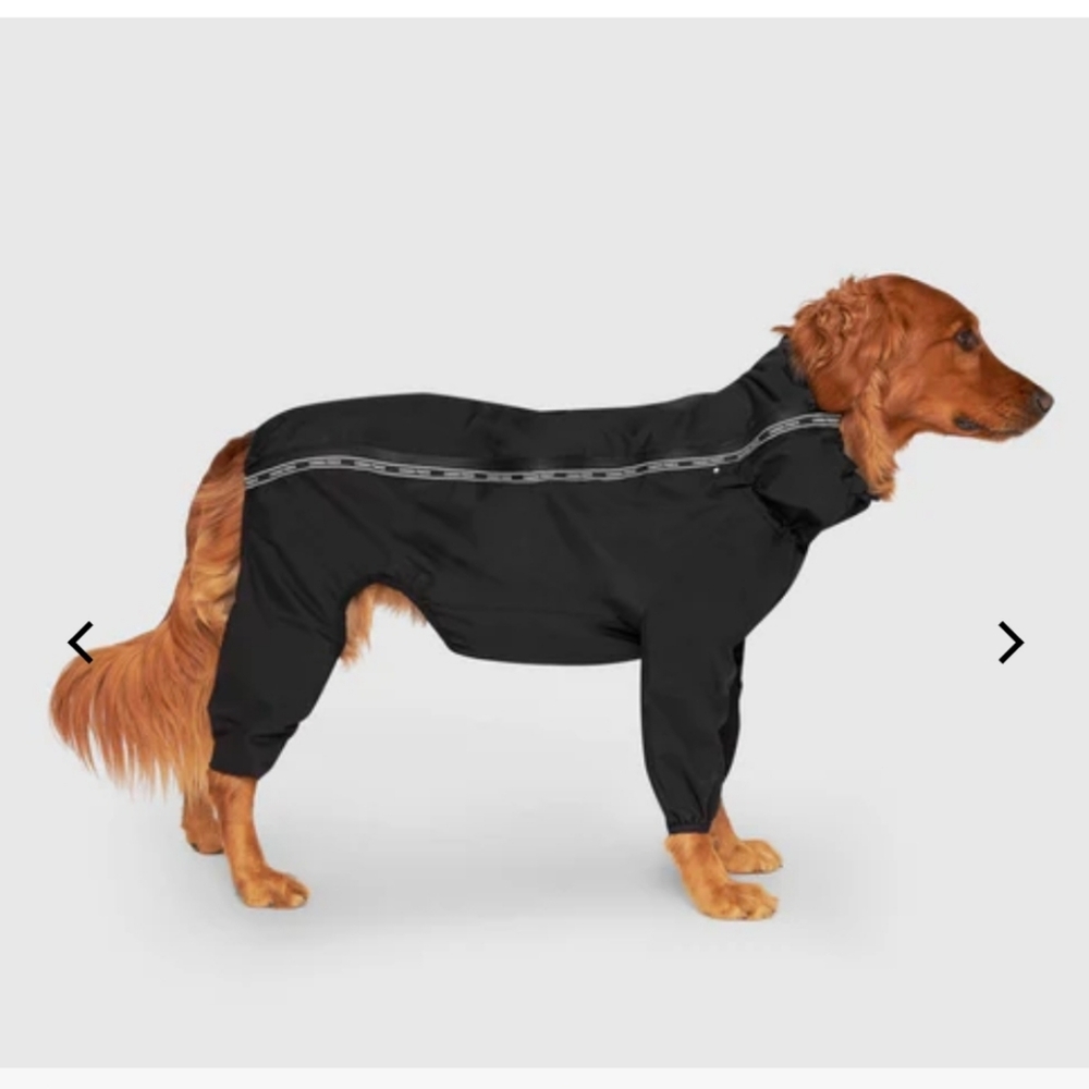 🇨🇦Canada Pooch Dog Slush Suit Raincoat